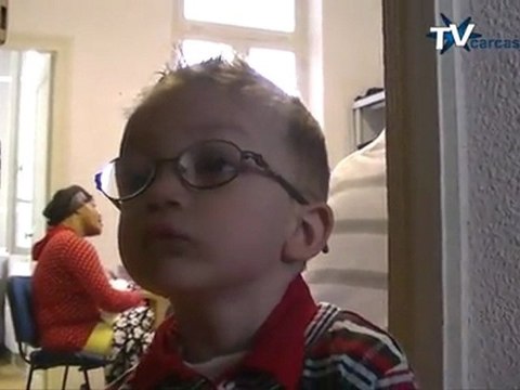 Premier jour des inscriptions dans les écoles maternelles et élémentaires de Carcassonne, ce lundi 9 mai 2011 :