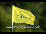 The Players Championship golf tournament 2011 live online