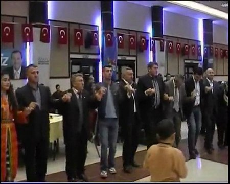 Yamçılı Köyü Dayanışma Gecesi 2011 - 4-