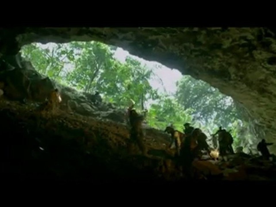 Piratas del Caribe: En mareas misteriosas - Spot#1 HD [20 seg] España