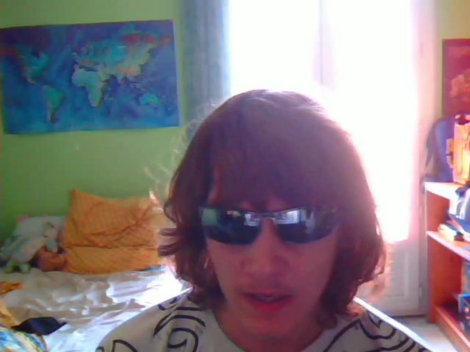 [Hiris234.5] j'ai retrouvai mais lunnetes