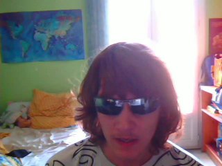 [Hiris234.5] j'ai retrouvai mais lunnetes