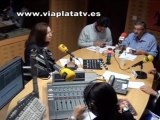 Debate entre los candidatos de PSOE y PP a la Alcaldía de Plasencia 06-05-11 1ª parte