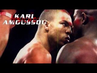 KARL "PSYCHO" AMOUSSOU - Highlights 2011