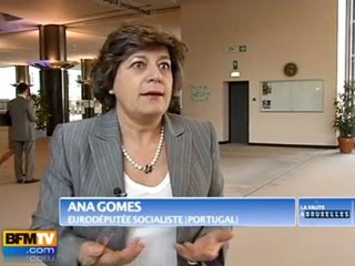 Mort de Ben Laden : peut-on parler de "Justice"?