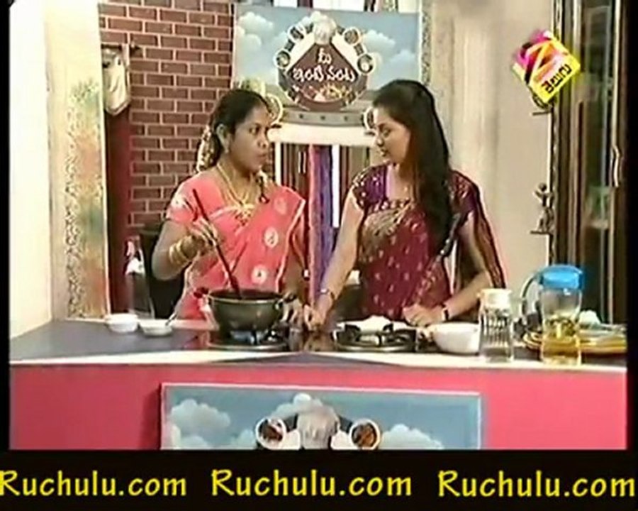 Ruchulu.com - Beetroot Sweet