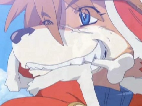 Solatorobo : Red the Hunter