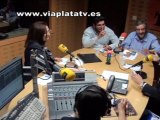 Debate entre los candidatos de PSOE y PP a la Alcaldía de Plasencia 06-05-11 2ª parte