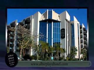 Hotel Albir Playa and Spa