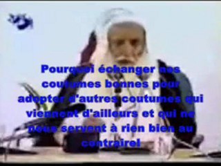 fatwa d'Ibn al 'Outhaimine sur les casquettes