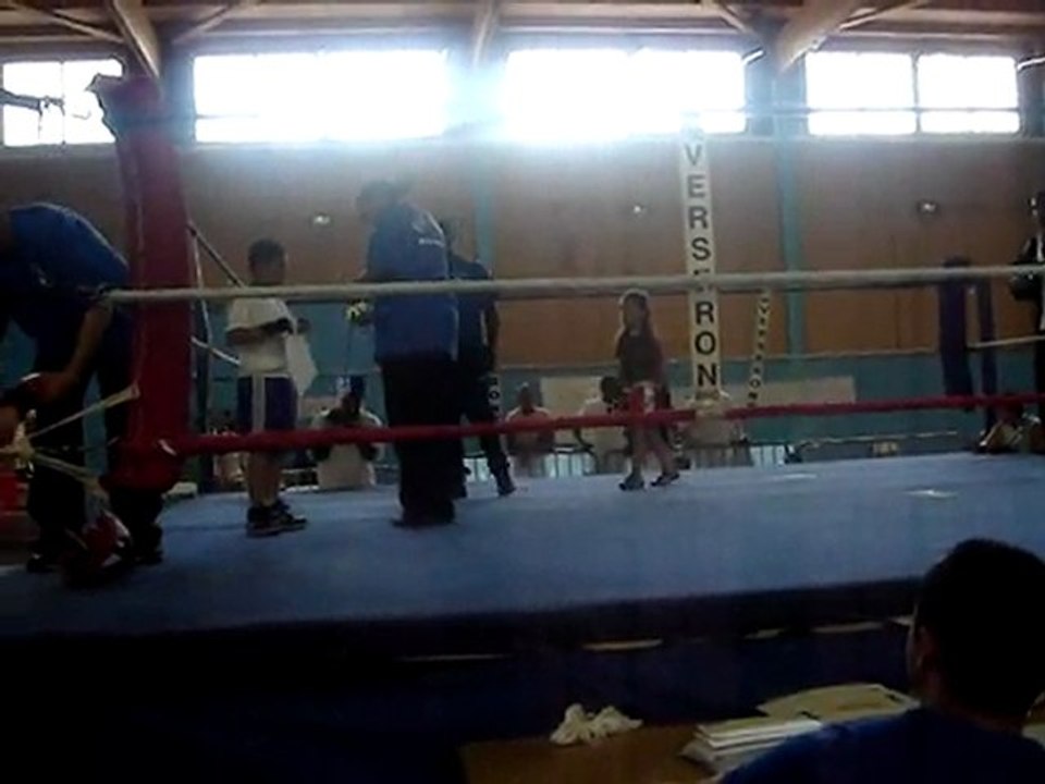 walid gala de champigny mai 2011