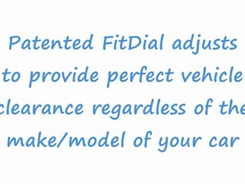 Thule 911XT Passage 3 Bike Trunk Mount Carrier Review