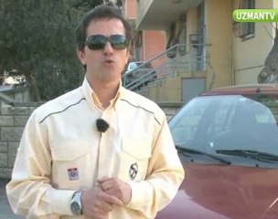 Dizel motorların çalışma prensibi