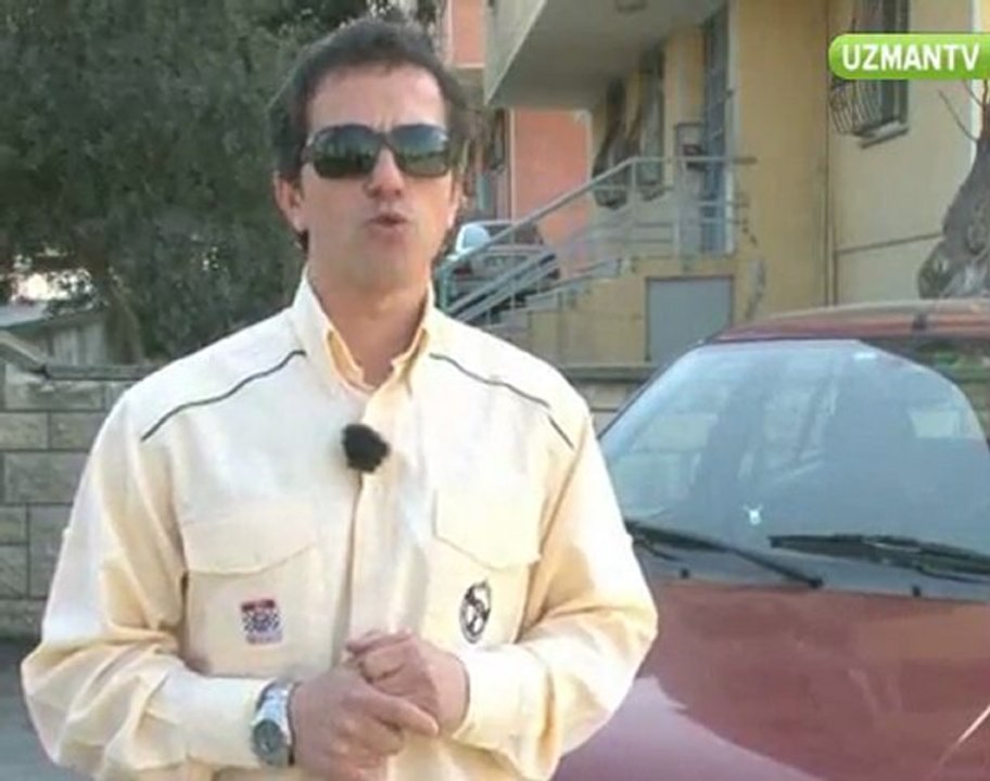 Dizel motorların çalışma prensibi