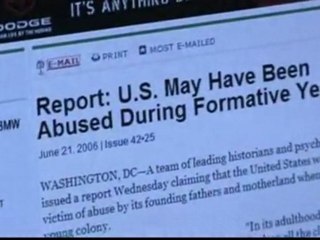 Sous la cagoule - Un voyage au bout de la torture (6 et fin)