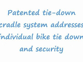 Allen 102S Premium 2-Bike Trunk Mount Rack Review