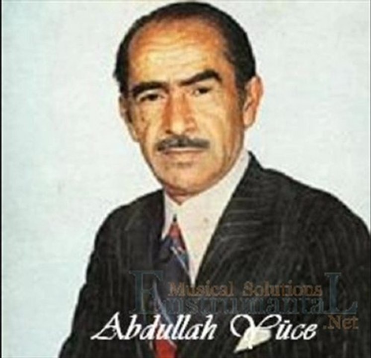 Yaşamak Mümkün Mü Acaba Sensiz - Abdullah Yüce