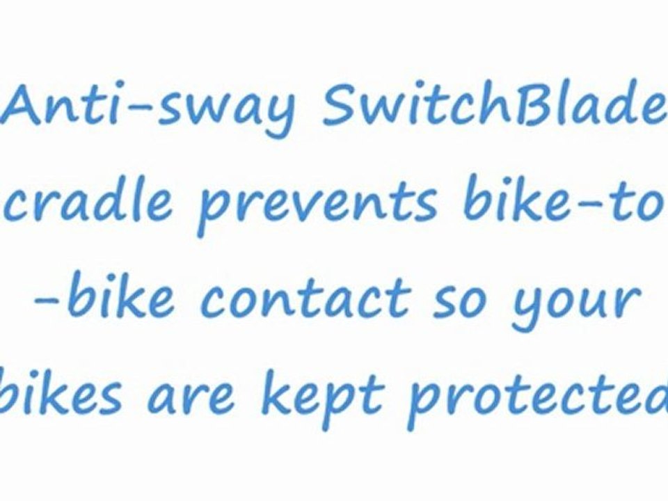 Yakima DoubleDown 4-Bike Hitch Mount Rack Review