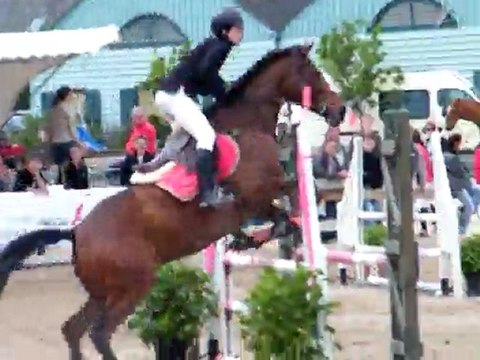 Cso Larmor-Plage - Club 1 GP