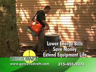Lower Energy Bill | Improve AC Efficiency | AC Tune Up
