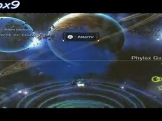 Diablox9 Vidéo-Test Ratchet & Clank : A Crack in Time [HD]