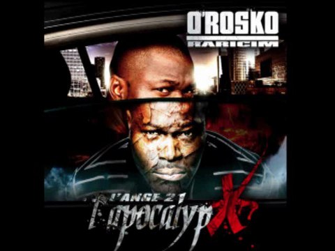 EXCLU Orosko Raricim - Mon heritage HQ (PROD BLACKSOZE BEATS) 2011