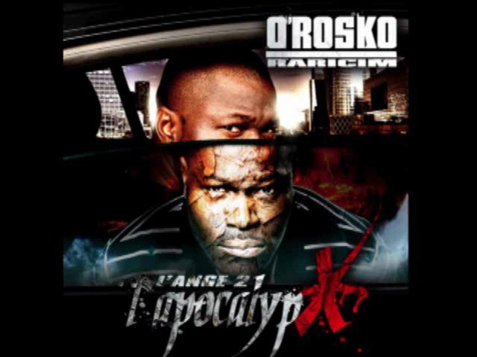 EXCLU Orosko Raricim - Mon heritage HQ (PROD BLACKSOZE BEATS) 2011