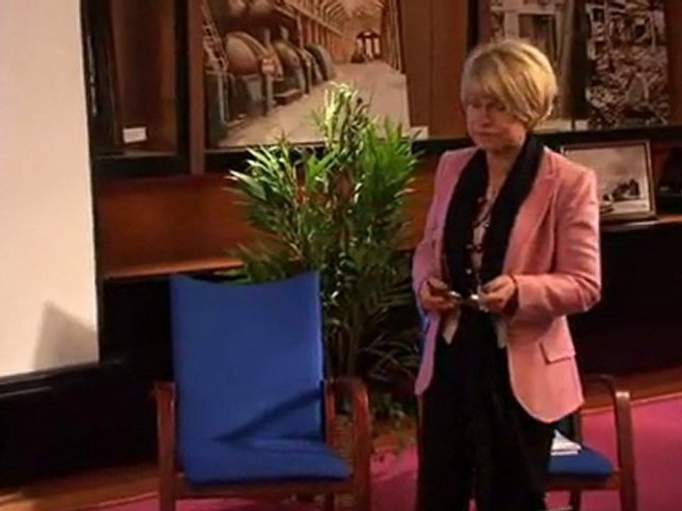 Introduction à la soirée sur le tutorat