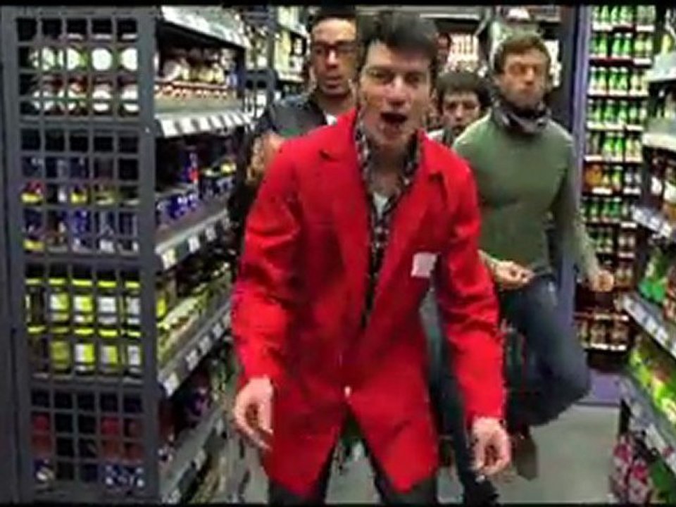 TOUCAS - " Rayon X "