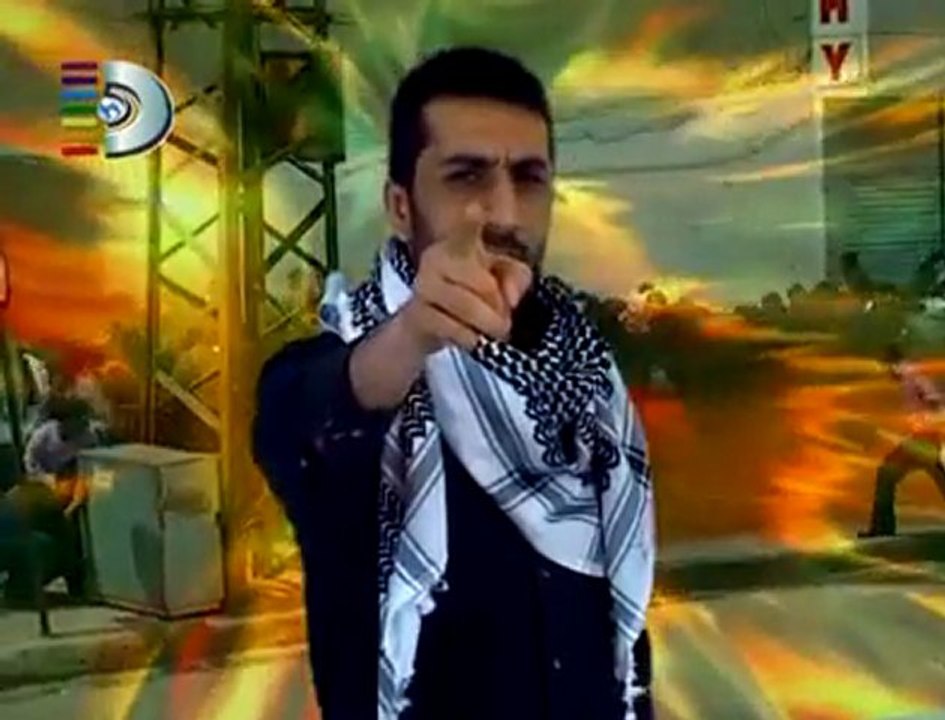 BİRİNDAR ALİ - RABIN KURDINO [Eqide Amed]