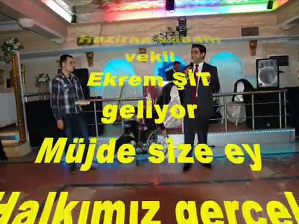 Ekrem ŞİT