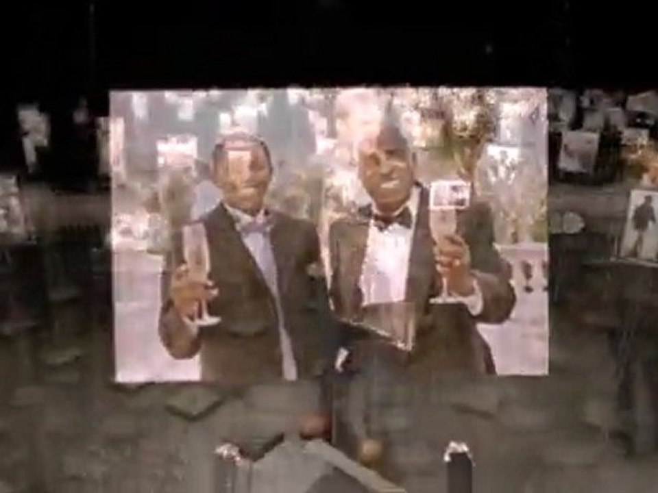 Ronan Keating & Yusuf - Father and Son