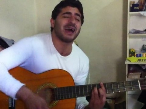 Ben Ben L' oncle Soul Soulman cover DANDAN HASSAN !!!