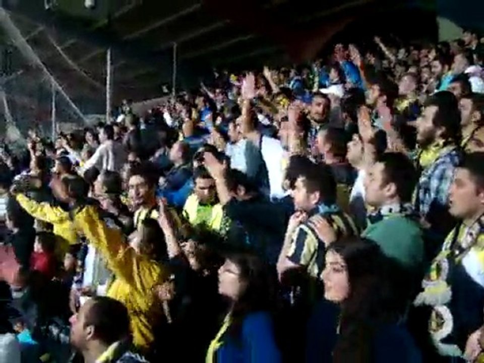 Vurun Kırın Parçalayın - 080511