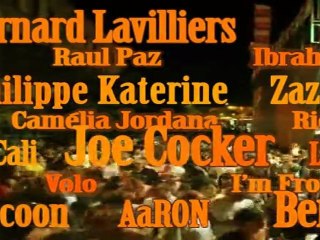 Trailer Pause Guitare 2011