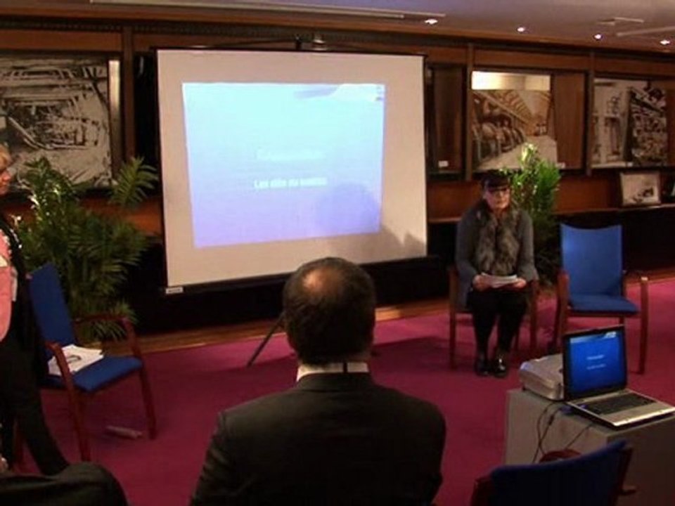 Recueil de commentaires des tuteurs pendant les formations - Activ'partners