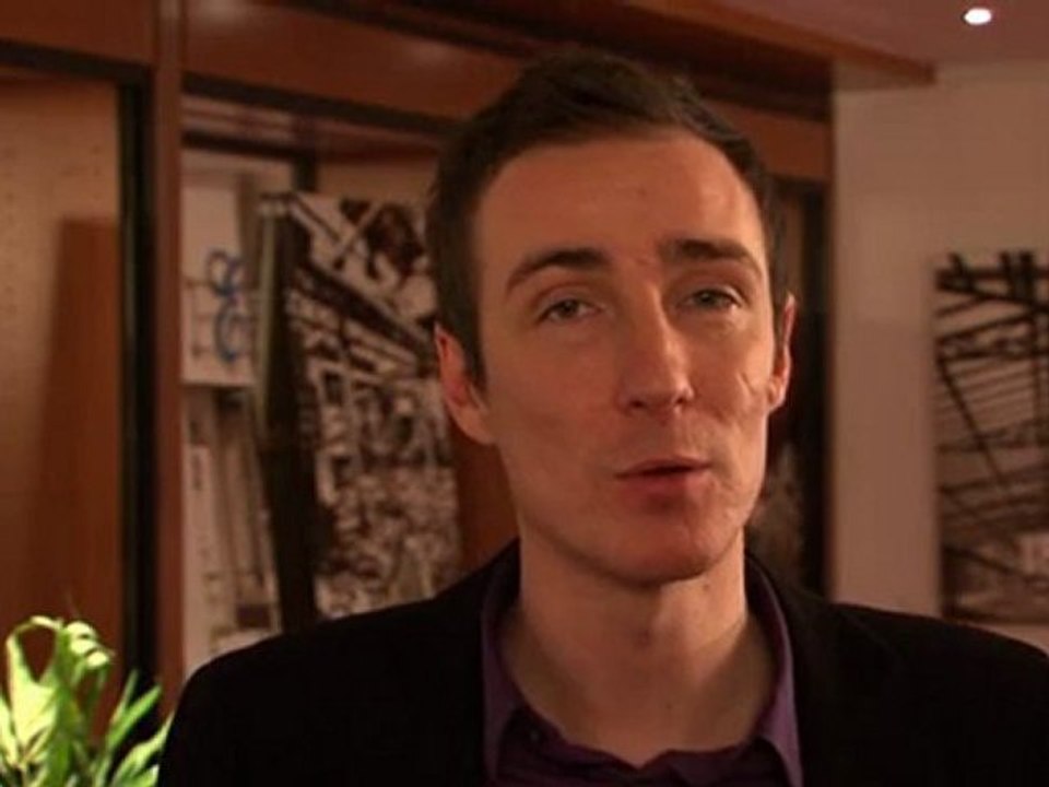 Témoignage de BCA Expertise à la convention de Tuteurs - Activ'partners 25 novembre 2010