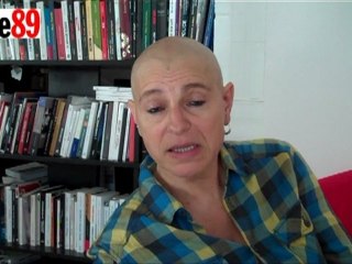 Interview de la réalisatrice Nadia El Fani 2/2