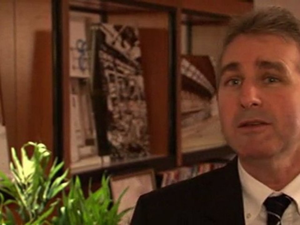 Témoignage de KSB à la convention de Tuteurs - Activ'partners 25 novembre 2010