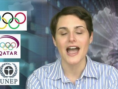 CSR Minute: Unilever Largest Commercial User of Renewable Energy in Canada