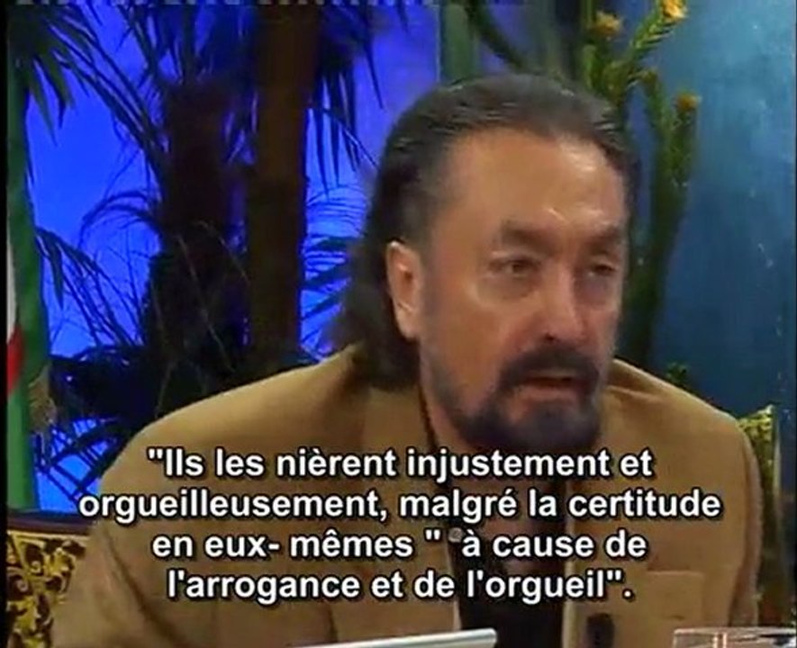 Même s'il n'y avait aucun hadith à propos du Mahdi (psl), nous aurions quand même compris que le Mahdi (psl) est venu grâce aux 8 hadiths de notre Prophète (pbsl) concernant la durée de l'existence du monde