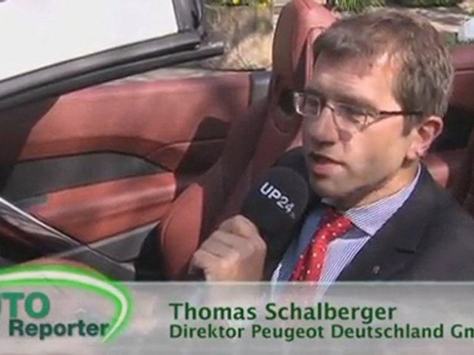 Peugeot 308 „First Edition“