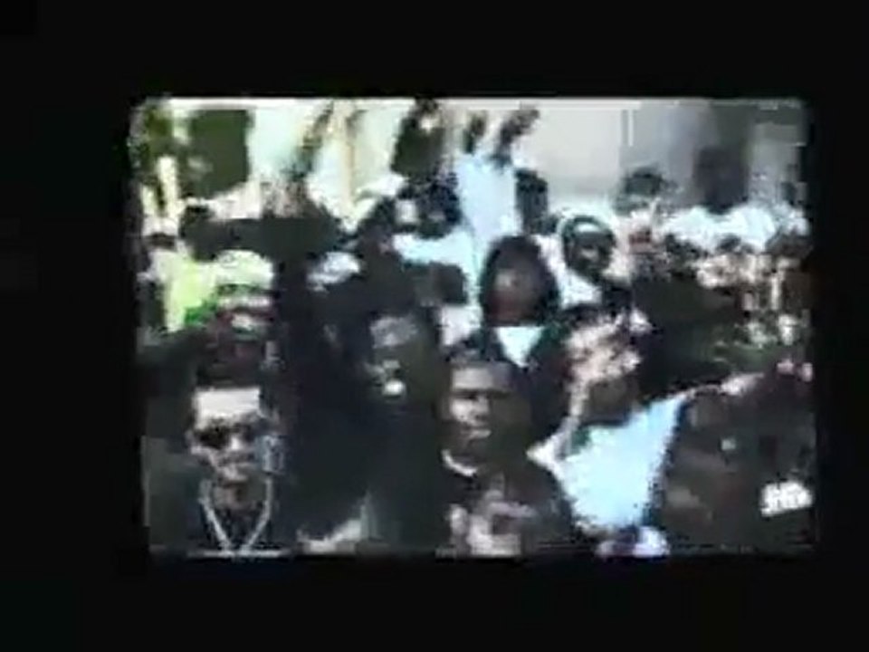 Alpha 5.20 feat Salif & La Comera - Gunz Poppin' (PROD BLACKSOZE BEATS)