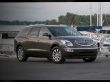 2011 Buick Enclave Heritage Buick GMC