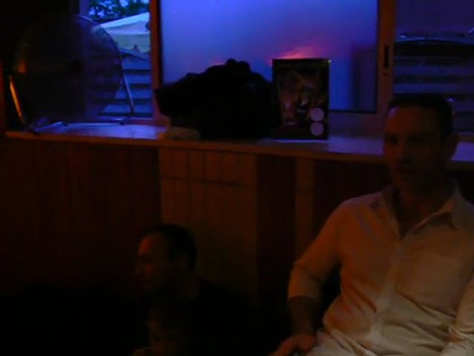 Concert de Gilbert 2.0