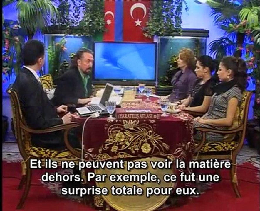 Les faits expliqués dans le Coran ne concernent pas que le passé. Chaque évènement expliqué est un évènement que l'on va rencontrer