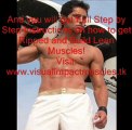 Get Ripped Abs and Build Lean Muscles