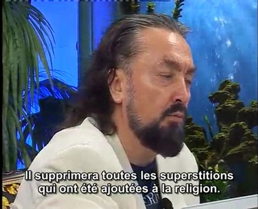 La religion est très facile. Au temps de Hazrat Mahdi (psl) la religion sera vécue dans sa forme simple comme à l'époque de notre Prophète (pbsl)