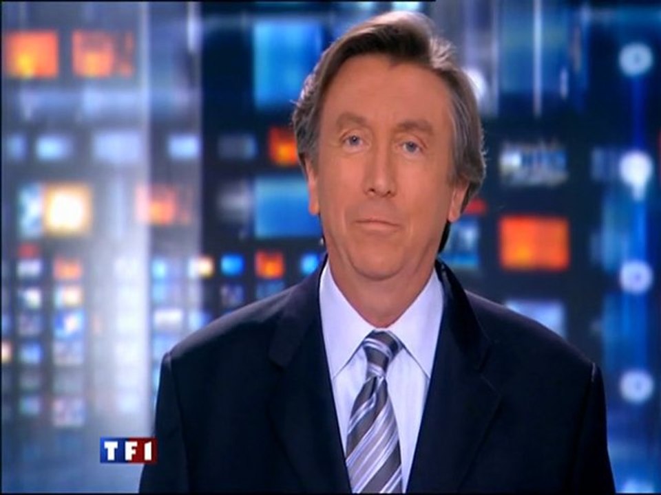 0605 TF1 800 ans de la cathédrale J de 13 h