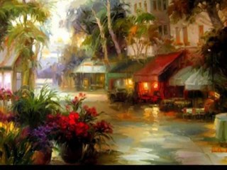 İNCESAZ- Kaçsam bırakıp